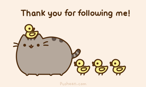 thank-you-for-following-me-pusheen-the-cat